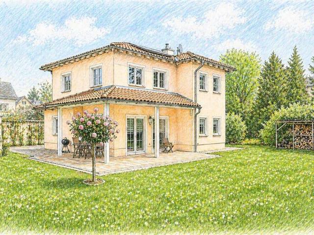 Haus zum Kaufen in Radebeul 749.000,00 EUR 140.88 m²