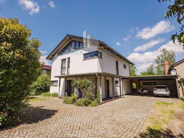 Haus zum Kaufen in Radebeul 798.000,00 EUR 221 m²