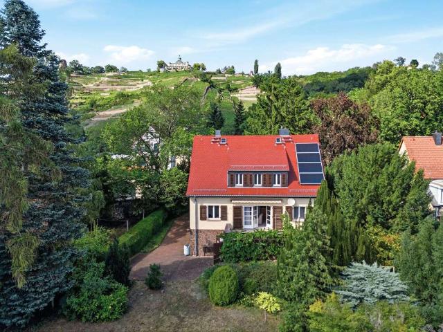Haus zum Kaufen in Radebeul 890.000,00 EUR 135 m²