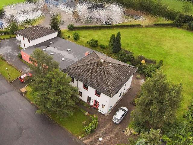Haus zum Kaufen in Radevormwald 1.159.000,00 EUR 220 m²