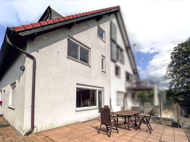 Haus zum Kaufen in Radevormwald 345.000,00 EUR 164.56 m²