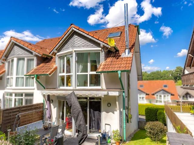 Haus zum Kaufen in Radevormwald 375.000,00 EUR 123 m²