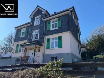 Haus zum Kaufen in Radevormwald 399.000,00 EUR 195 m²