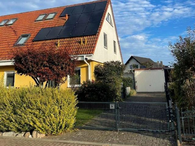Haus zum Kaufen in Radewege 295.000,00 EUR 150 m²