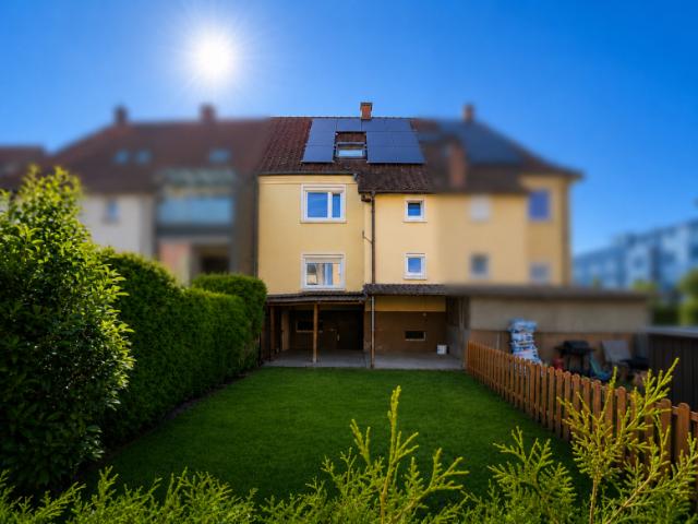 Haus zum Kaufen in Radolfzell 435.000,00 EUR 110 m²