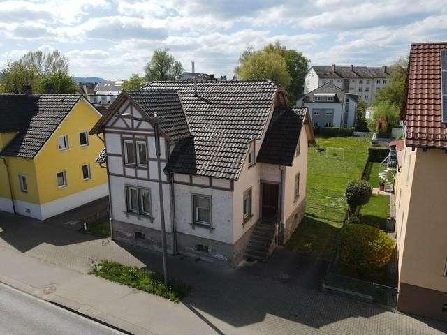 Haus zum Kaufen in Radolfzell 520.000,00 EUR 133.07 m²
