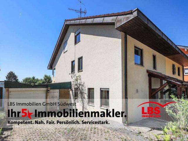 Haus zum Kaufen in Radolfzell 539.000,00 EUR 153.34 m²