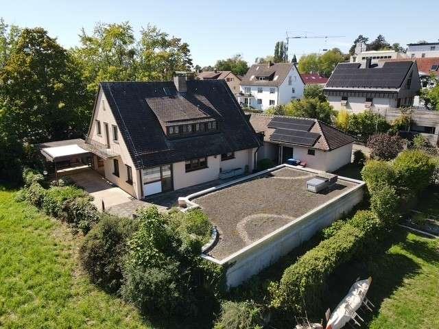 Haus zum Kaufen in Radolfzell 1.395.000,00 EUR 162.98 m²
