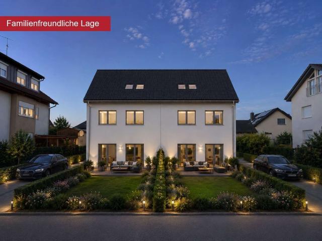 Haus zum Kaufen in Radolfzell am Bodensee 829.950,00 EUR 152 m²
