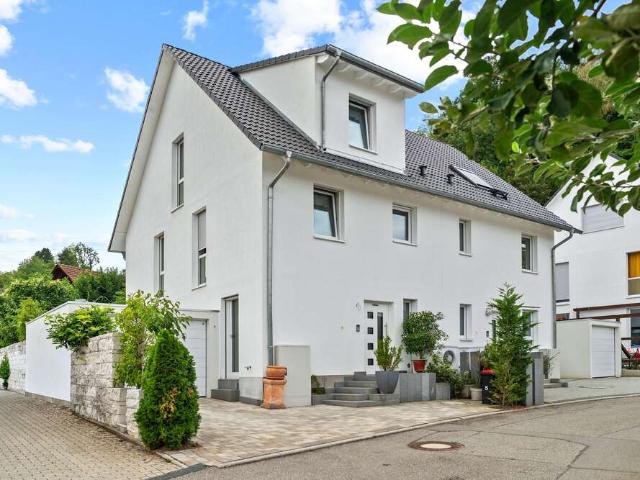 Haus zum Kaufen in Radolfzell Stahringen 690.000,00 EUR 133 m²