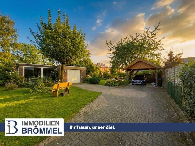 Haus zum Kaufen in Raesfeld 399.000,00 EUR 115 m²