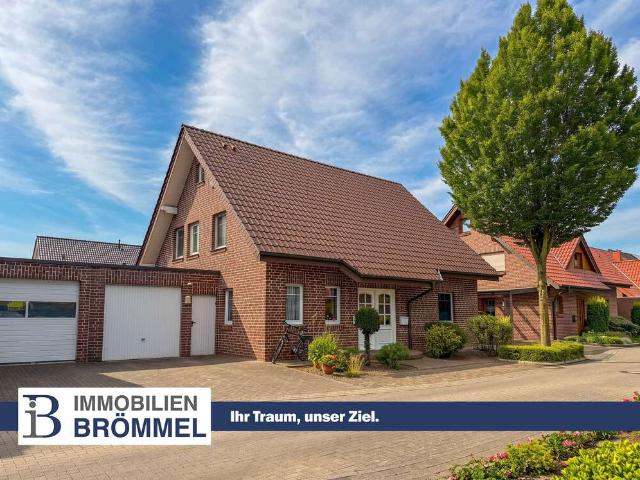 Haus zum Kaufen in Raesfeld 595.000,00 EUR 130 m²