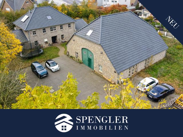 Haus zum Kaufen in Raesfeld 799.000,00 EUR 277 m²