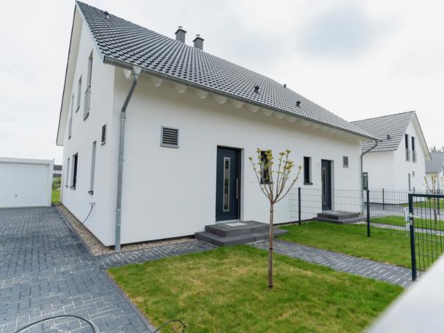 Haus zum Kaufen in Ragow 449.000,00 EUR 115 m²
