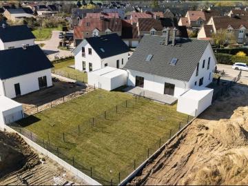 Haus zum Kaufen in Ragow 449.000,00 EUR 115 m²