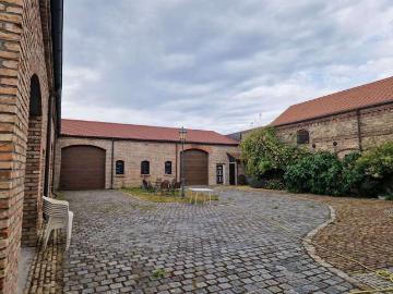 Mittenwalde, Dahme-Spreewald, Spreewald, Bundesland Brandenburg