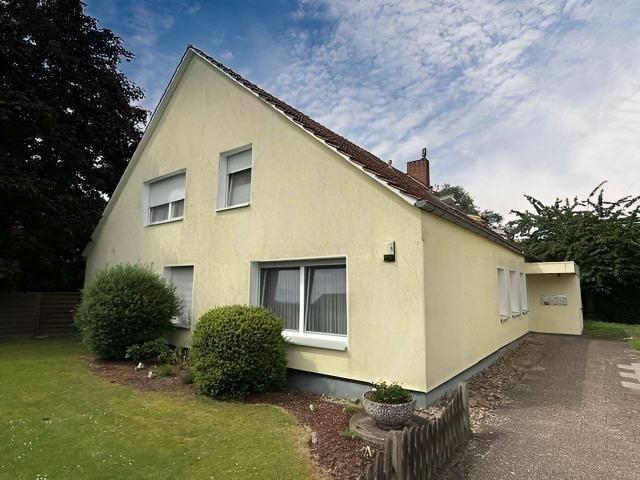 Haus zum Kaufen in Rahden 278.000,00 EUR 267 m²