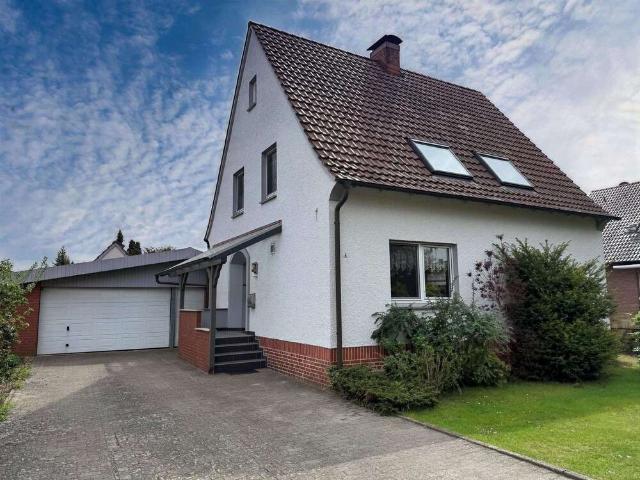 Haus zum Kaufen in Rahden 287.000,00 EUR 145 m²