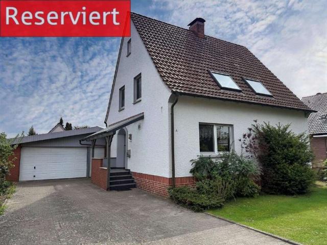 Haus zum Kaufen in Rahden 287.000,00 EUR 145 m²
