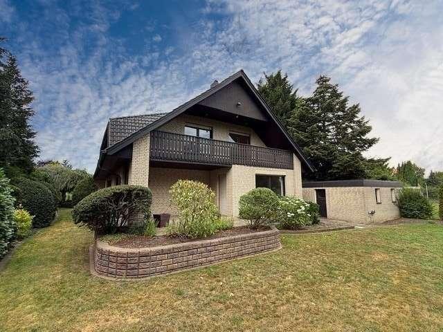 Haus zum Kaufen in Rahden 285.000,00 EUR 240 m²