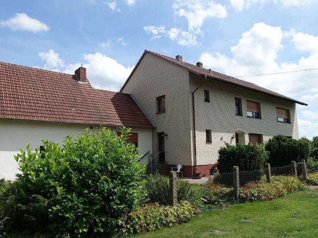 Haus zum Kaufen in Rahden 295.000,00 EUR 175 m²