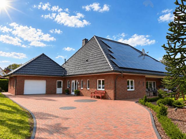 Haus zum Kaufen in Rahden 419.000,00 EUR 147 m²