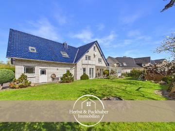 Haus zum Kaufen in Rahden 549.000,00 EUR 240 m²