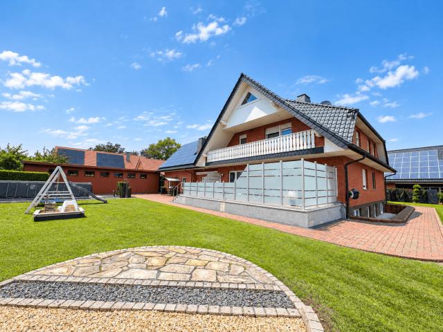 Haus zum Kaufen in Rahden 549.000,00 EUR 213 m²