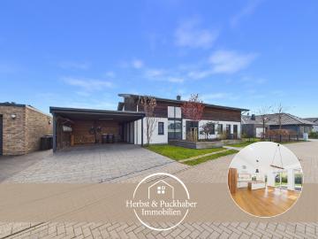 Haus zum Kaufen in Rahden 599.000,00 EUR 230 m²