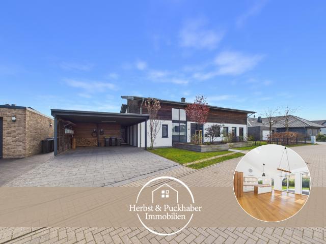 Haus zum Kaufen in Rahden 599.000,00 EUR 230 m²