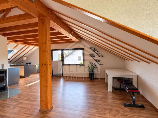 Haus zum Kaufen in Rainau Schwabsberg 599.000,00 EUR 287 m²