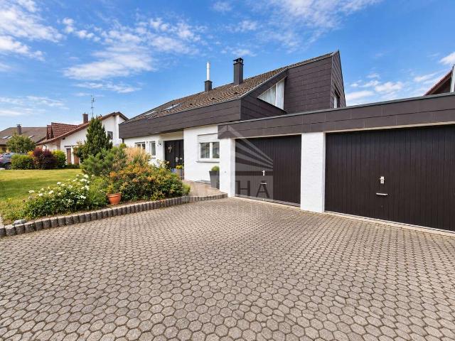 Haus zum Kaufen in Rainau Schwabsberg 650.000,00 EUR 287 m²