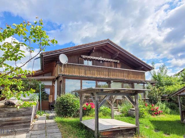 Haus zum Kaufen in Raisting 695.000,00 EUR 150 m²