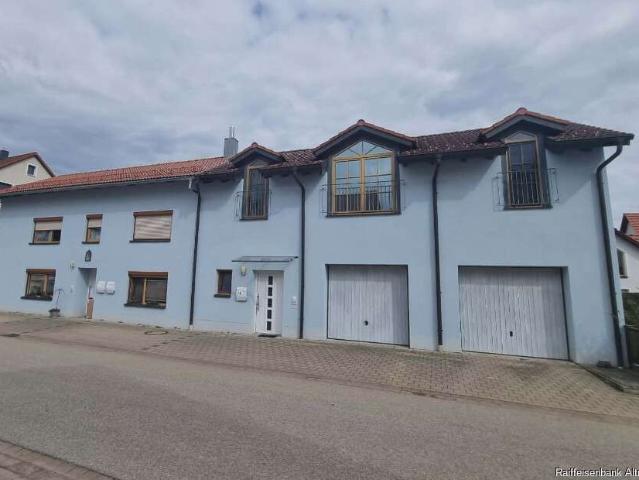 Haus zum Kaufen in Raitenbuch 532.000,00 EUR 233 m²
