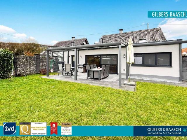 Haus zum Kaufen in Ralingen 549.000,00 EUR 184 m²