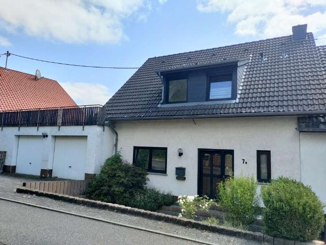 Haus zum Kaufen in Ralingen 329.000,00 EUR 101 m²