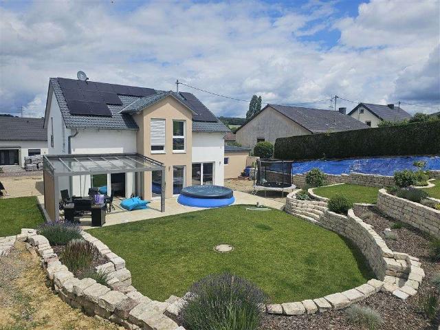 Haus zum Kaufen in Ralingen an der Sauer 799.000,00 EUR 190 m²