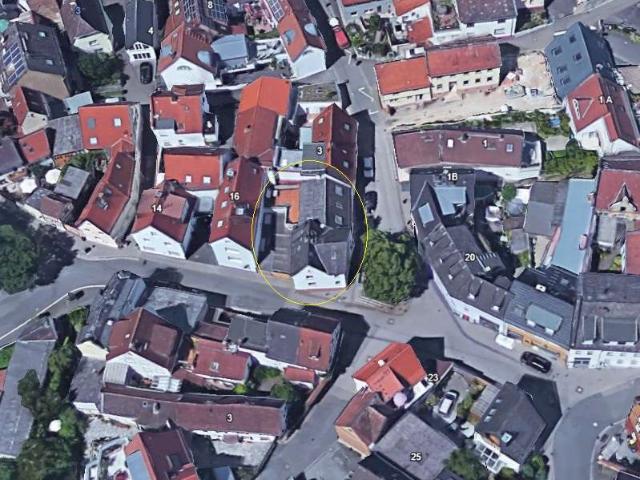 Haus zum Kaufen in Rambach 330.000,00 EUR 236 m²