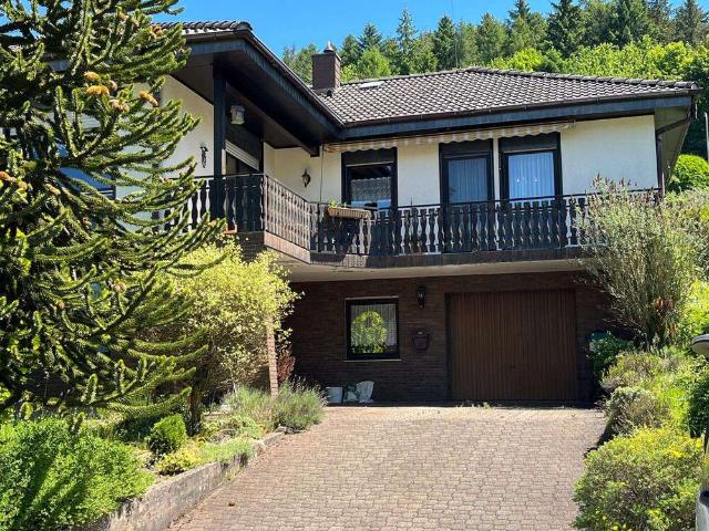 Haus zum Kaufen in Rammelsbach 255.000,00 EUR 174 m²