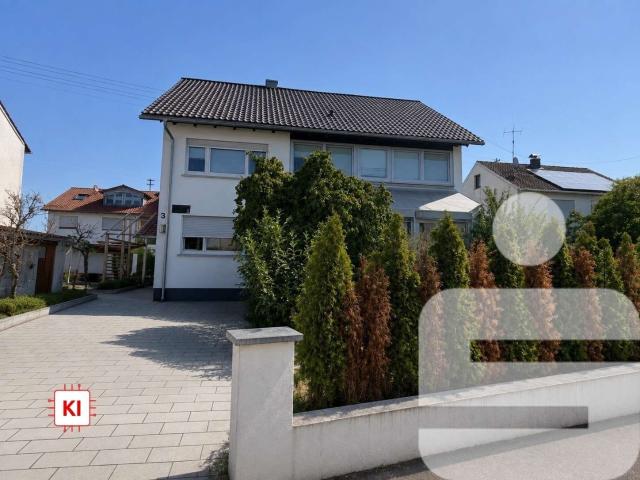 Haus zum Kaufen in Rammingen 389.000,00 EUR 233 m²