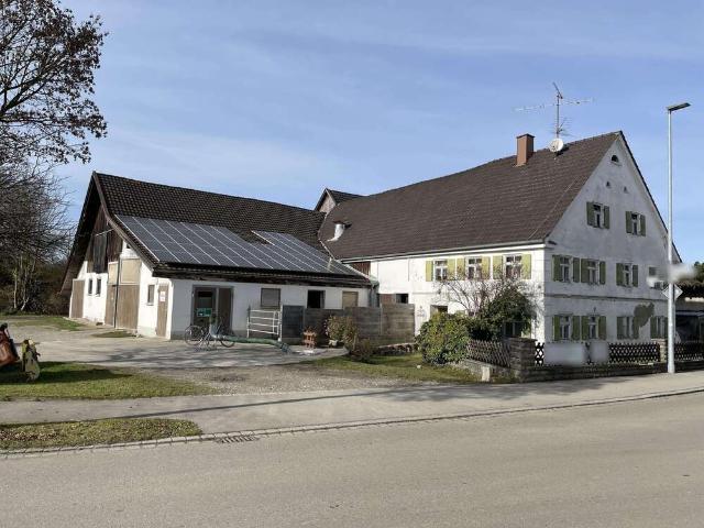 Haus zum Kaufen in Rammingen 465.000,00 EUR 100 m²