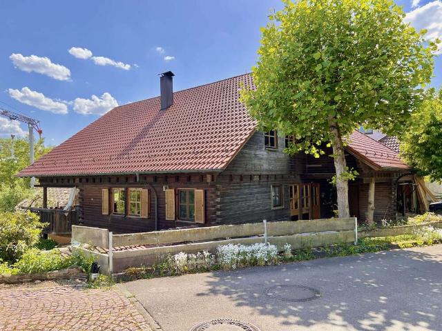 Haus zum Kaufen in Rammingen 429.000,00 EUR 263 m²