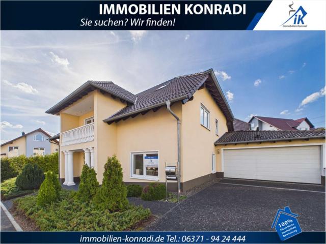 Haus zum Kaufen in Ramstein 699.000,00 EUR 356 m²