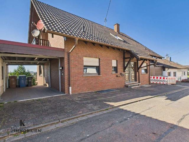Haus zum Kaufen in Ramstein Miesenbach 419.000,00 EUR 263 m²