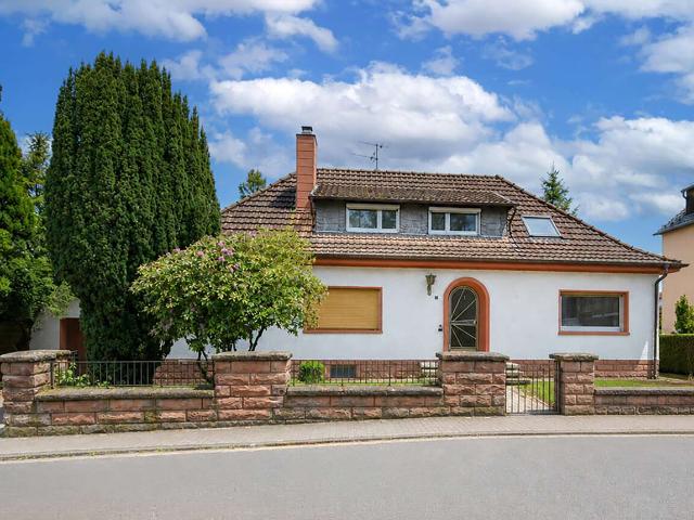 Haus zum Kaufen in Ramstein Miesenbach 440.000,00 EUR 160 m²