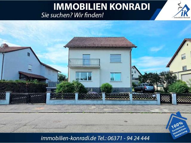 Haus zum Kaufen in Ramstein Miesenbach 449.000,00 EUR 197 m²