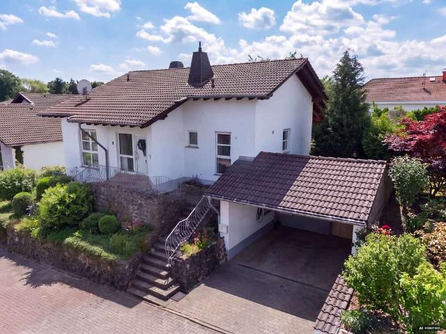 Haus zum Kaufen in Ramstein Miesenbach 487.000,00 EUR 175 m²