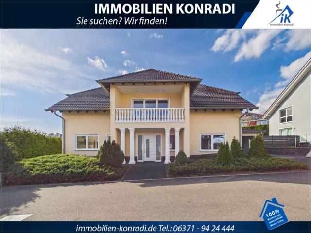 Haus zum Kaufen in Ramstein Miesenbach 699.000,00 EUR 356 m²