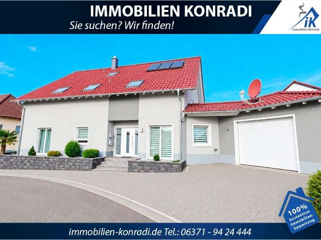 Haus zum Kaufen in Ramstein Miesenbach 859.000,00 EUR 408 m²