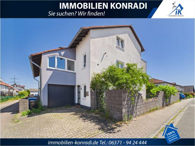 Haus zum Kaufen in Ramstein 349.000,00 EUR 218 m²